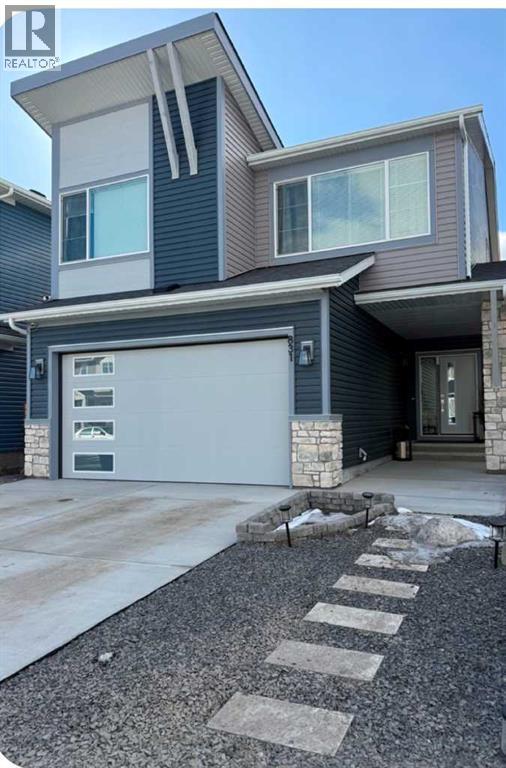 831 Bayview Terrace SW, Airdrie, Alberta