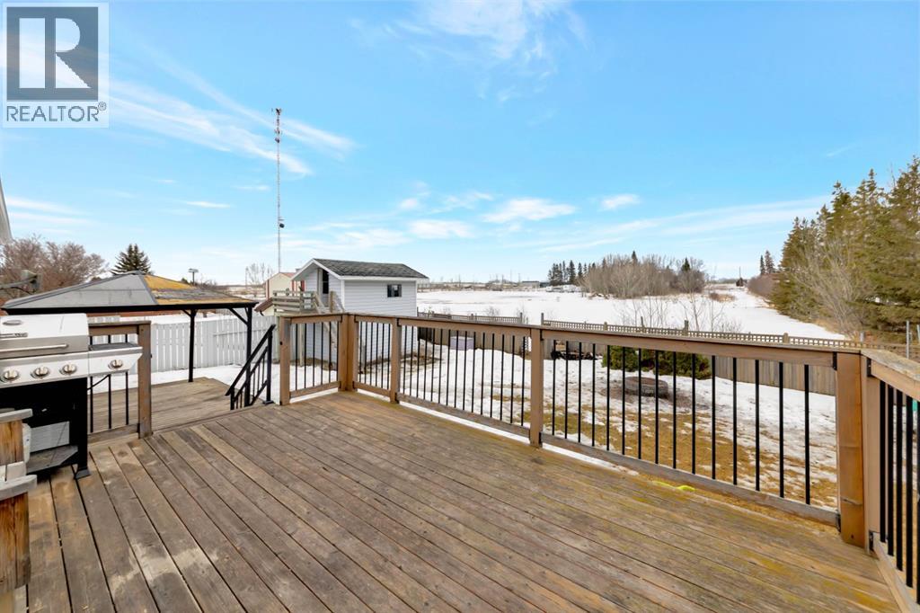 207 3rd Avenue E, Neilburg, Saskatchewan  S0M 2C0 - Photo 32 - A2294907