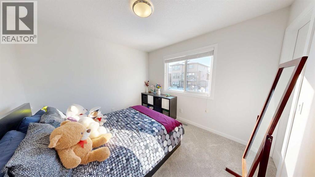 27 Mist Mountain Rise, Okotoks, Alberta T1S 5P6 - Photo 20 - A2290063