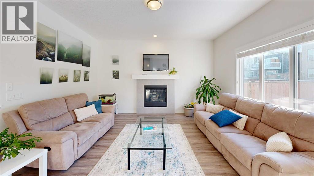 27 Mist Mountain Rise, Okotoks, Alberta T1S 5P6 - Photo 11 - A2290063