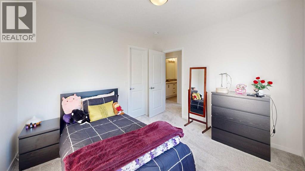 27 Mist Mountain Rise, Okotoks, Alberta T1S 5P6 - Photo 22 - A2290063