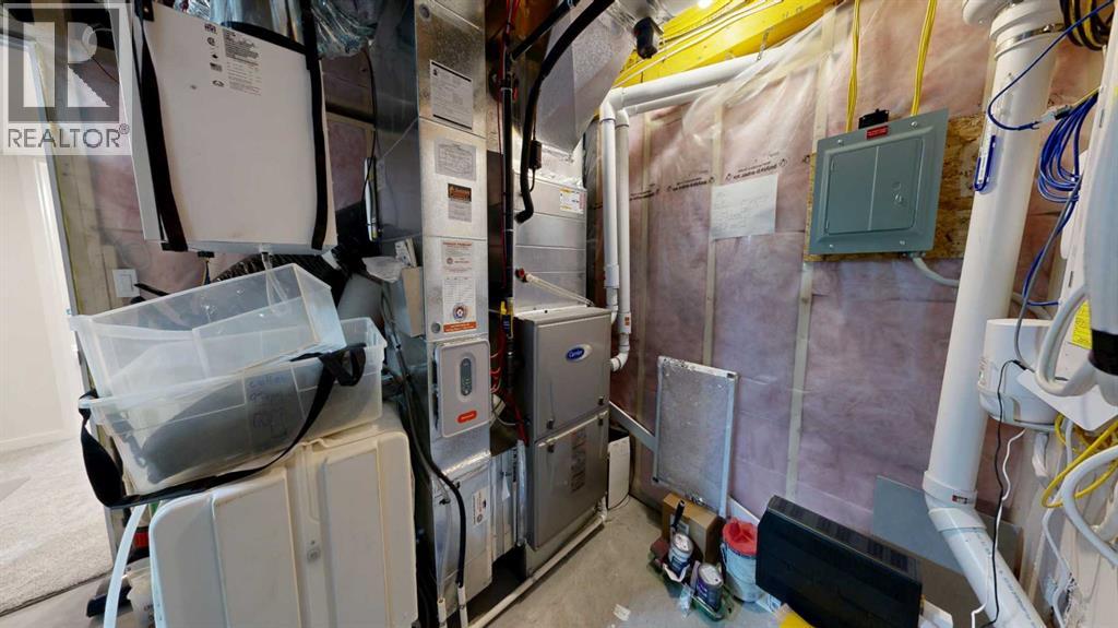 27 Mist Mountain Rise, Okotoks, Alberta T1S 5P6 - Photo 39 - A2290063