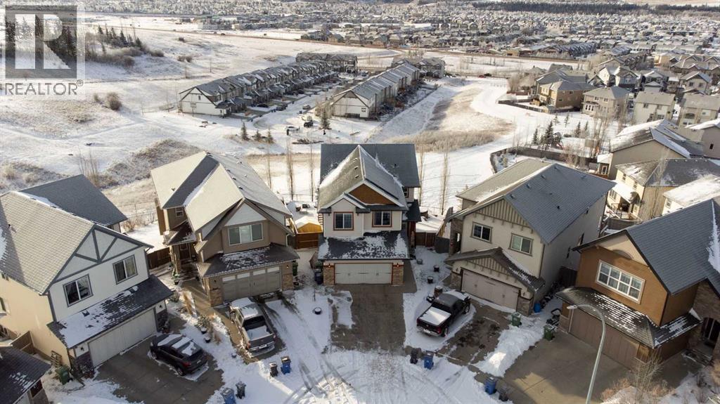 48 Heritage Green, Cochrane, Alberta