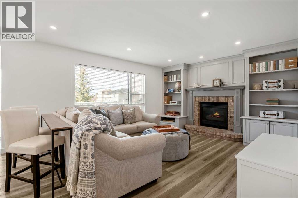 236 Mt Sparrowhawk Place SE, Calgary, Alberta  T2Z 2G8 - Photo 8 - A2294294