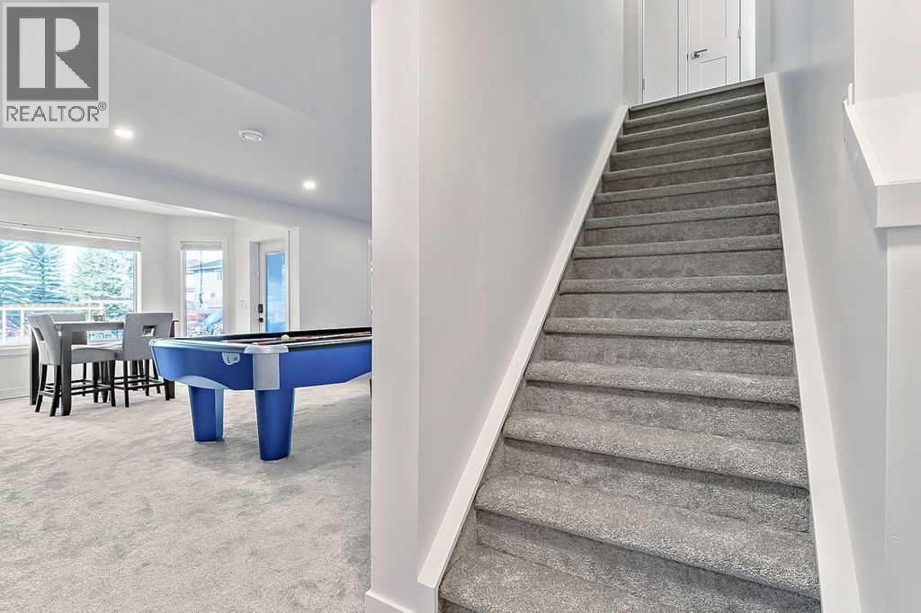 236 Mt Sparrowhawk Place SE, Calgary, Alberta  T2Z 2G8 - Photo 37 - A2294294