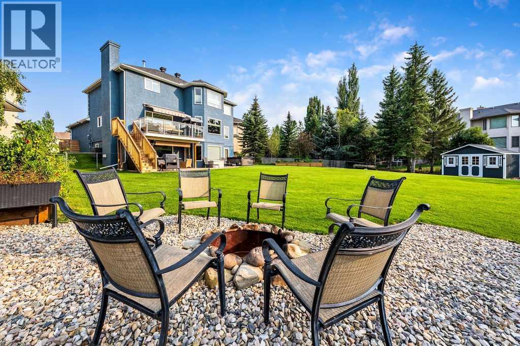 236 Mt Sparrowhawk Place SE, Calgary, Alberta  T2Z 2G8 - Photo 27 - A2294294