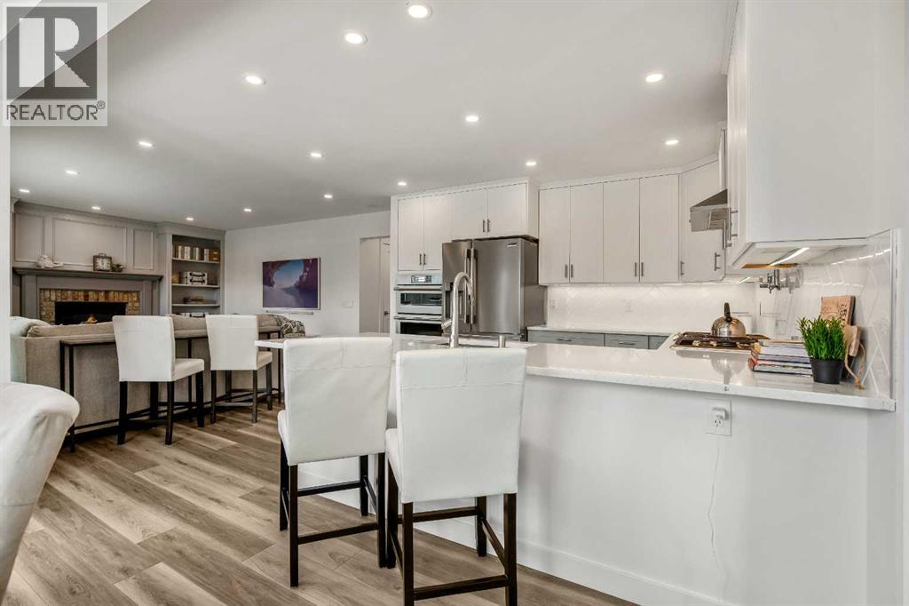 236 Mt Sparrowhawk Place SE, Calgary, Alberta  T2Z 2G8 - Photo 13 - A2294294