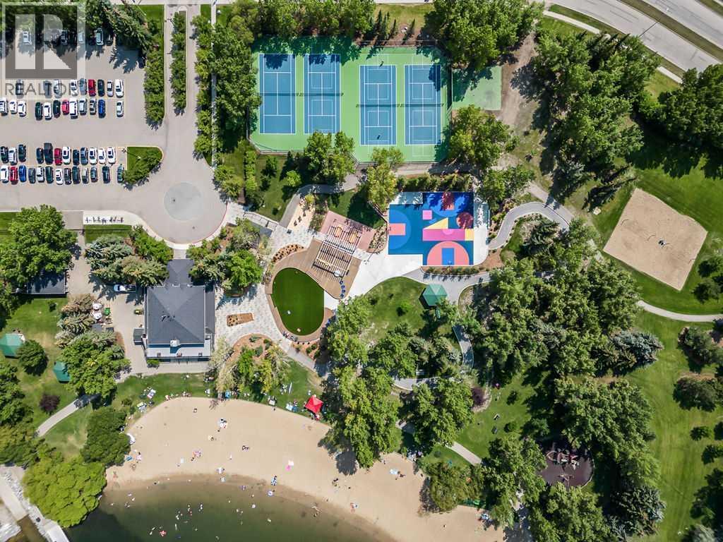 236 Mt Sparrowhawk Place SE, Calgary, Alberta  T2Z 2G8 - Photo 32 - A2294294