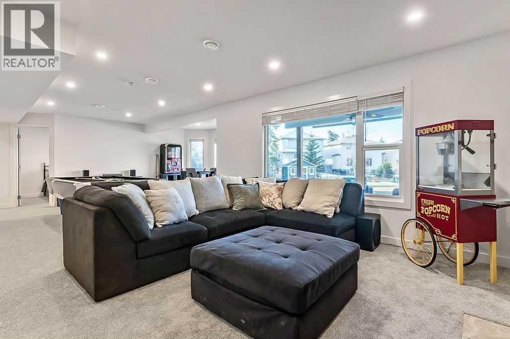 236 Mt Sparrowhawk Place SE, Calgary, Alberta  T2Z 2G8 - Photo 42 - A2294294