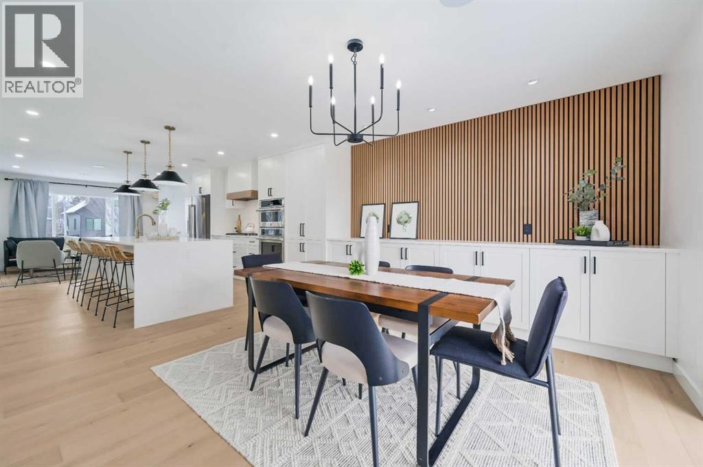 3224 24a Street Sw, Calgary, Alberta  T3E 1W7 - Photo 10 - A2294334