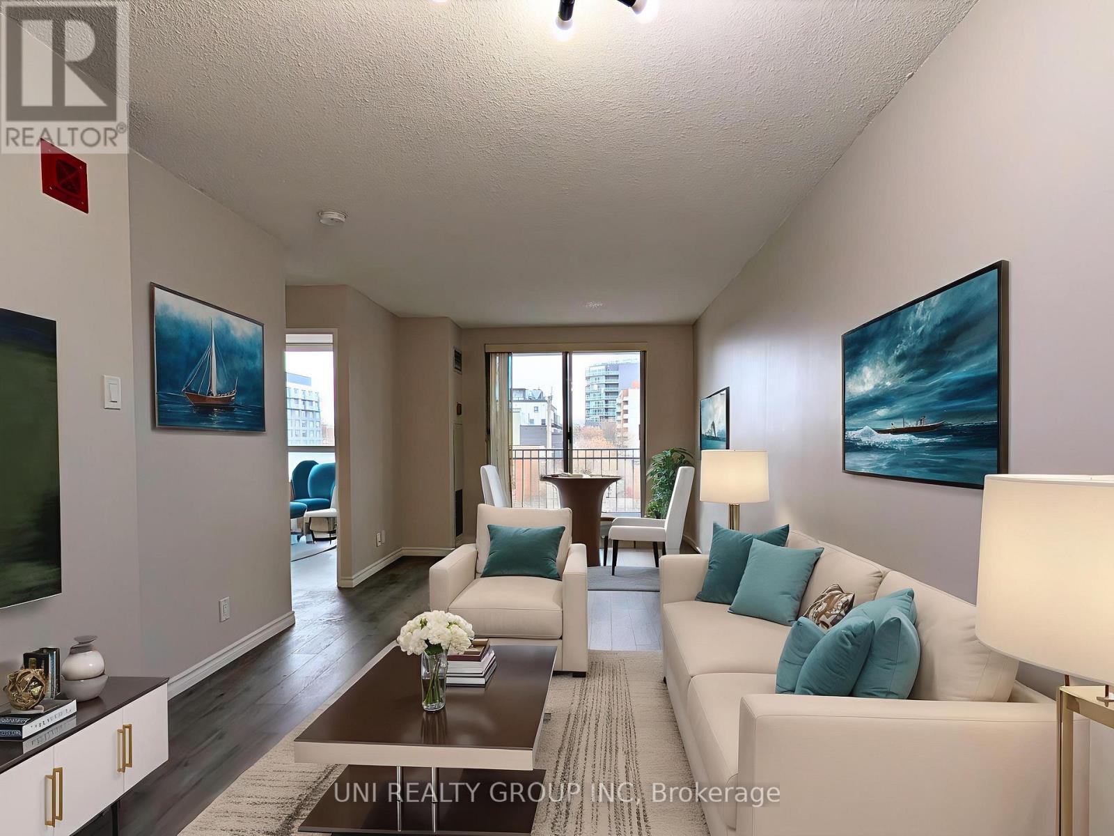 510 - 45 Holland Avenue, Ottawa, Ontario  K1Y 4S3 - Photo 19 - X12907664