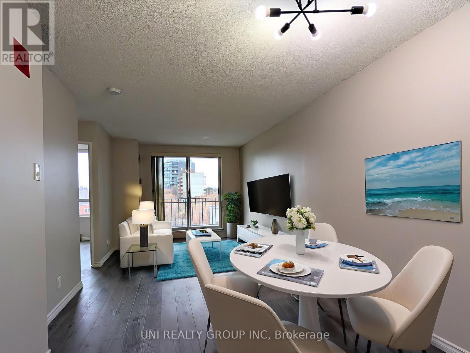 510 - 45 Holland Avenue, Ottawa, Ontario  K1Y 4S3 - Photo 21 - X12907664