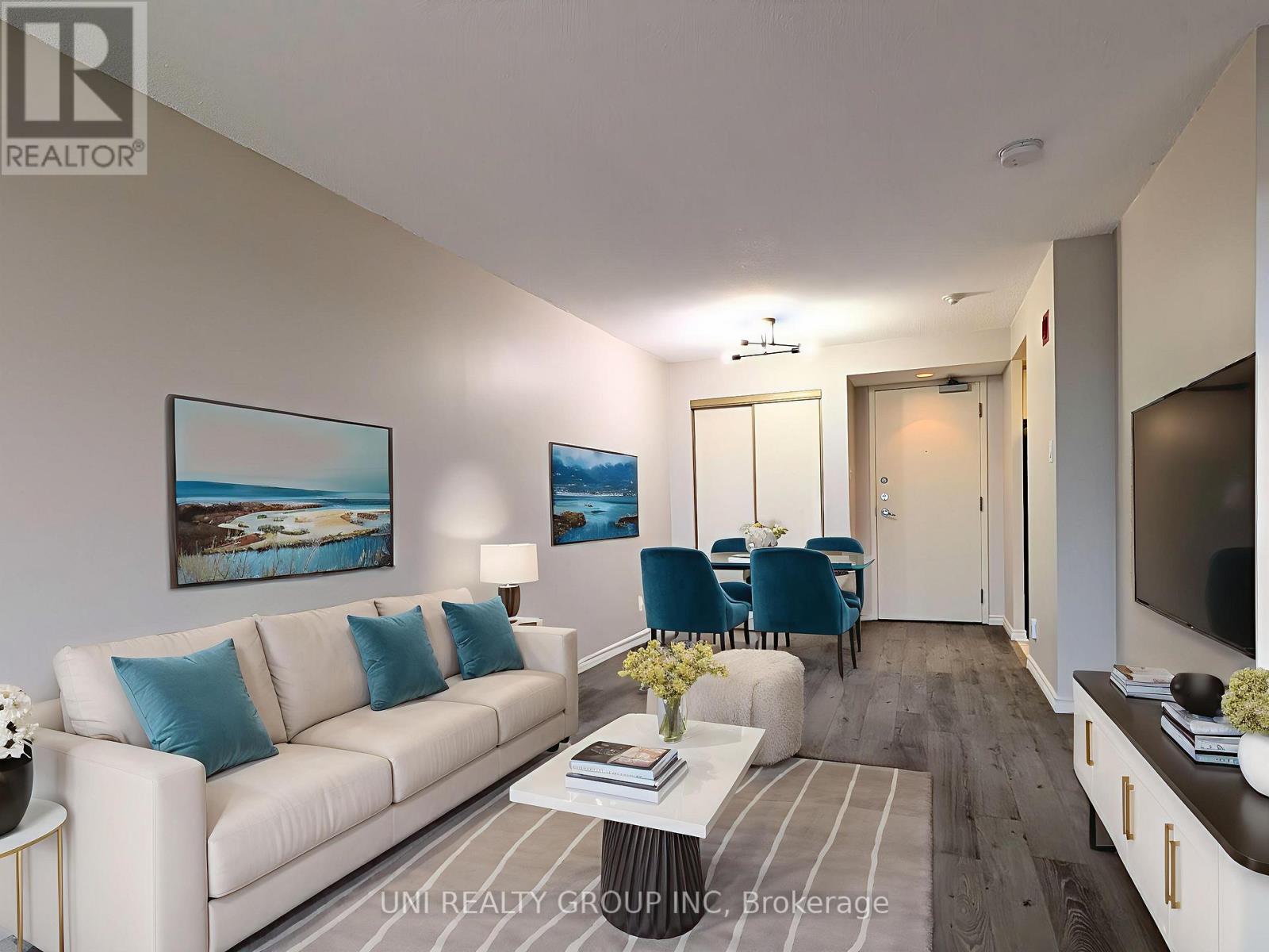 510 - 45 Holland Avenue, Ottawa, Ontario  K1Y 4S3 - Photo 28 - X12907664