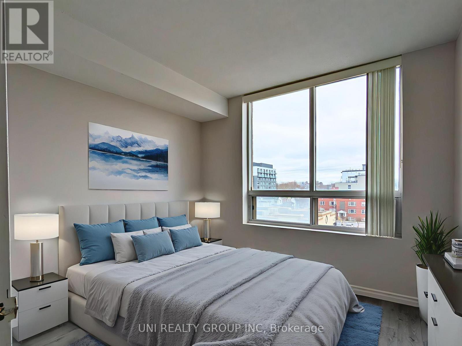 510 - 45 Holland Avenue, Ottawa, Ontario  K1Y 4S3 - Photo 30 - X12907664