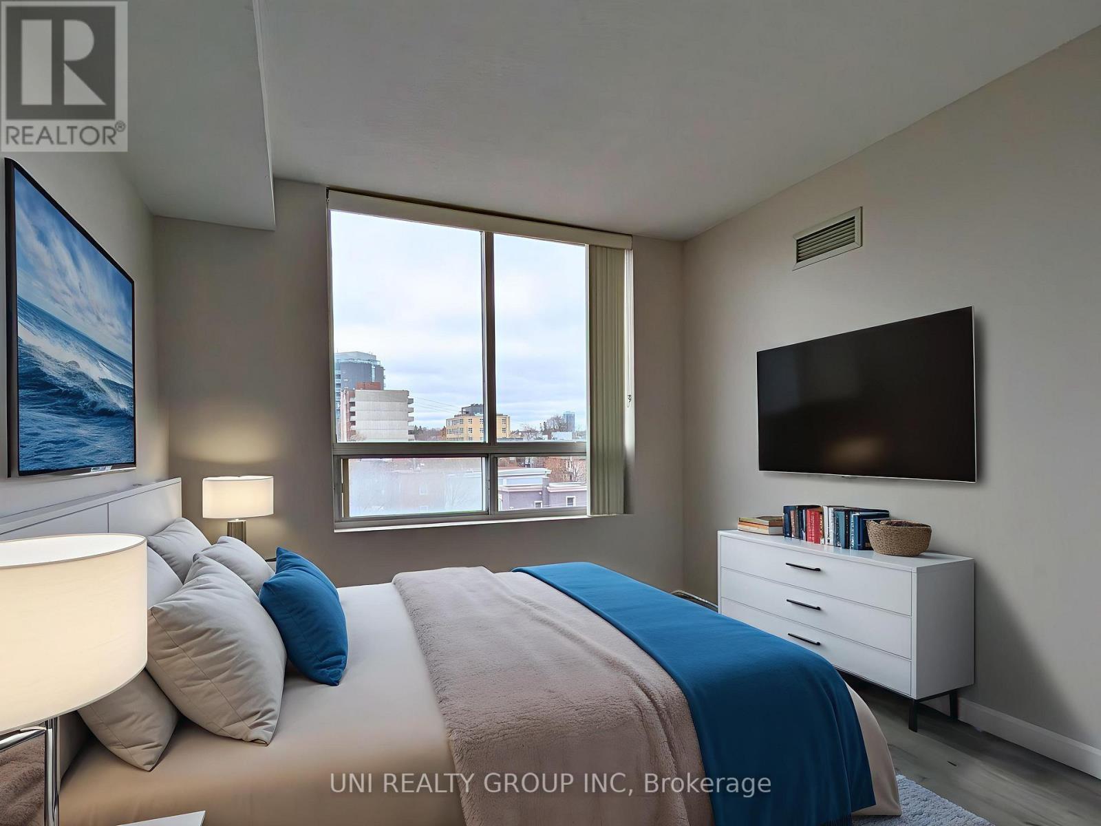 510 - 45 Holland Avenue, Ottawa, Ontario  K1Y 4S3 - Photo 31 - X12907664