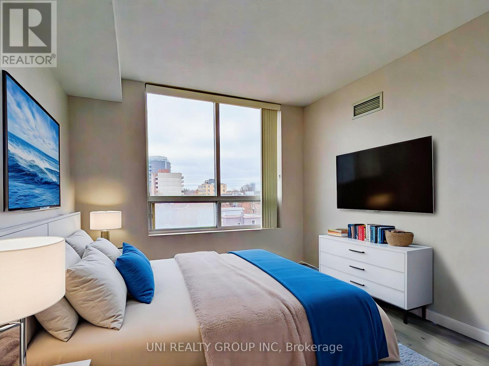 510 - 45 Holland Avenue, Ottawa, Ontario  K1Y 4S3 - Photo 32 - X12907664