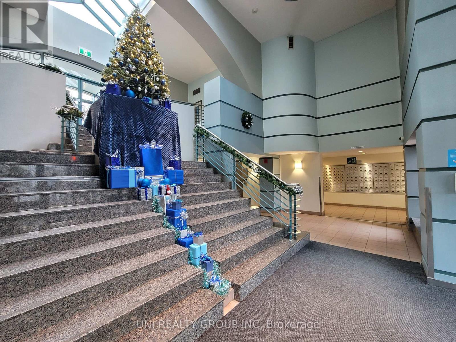 510 - 45 Holland Avenue, Ottawa, Ontario  K1Y 4S3 - Photo 7 - X12907664