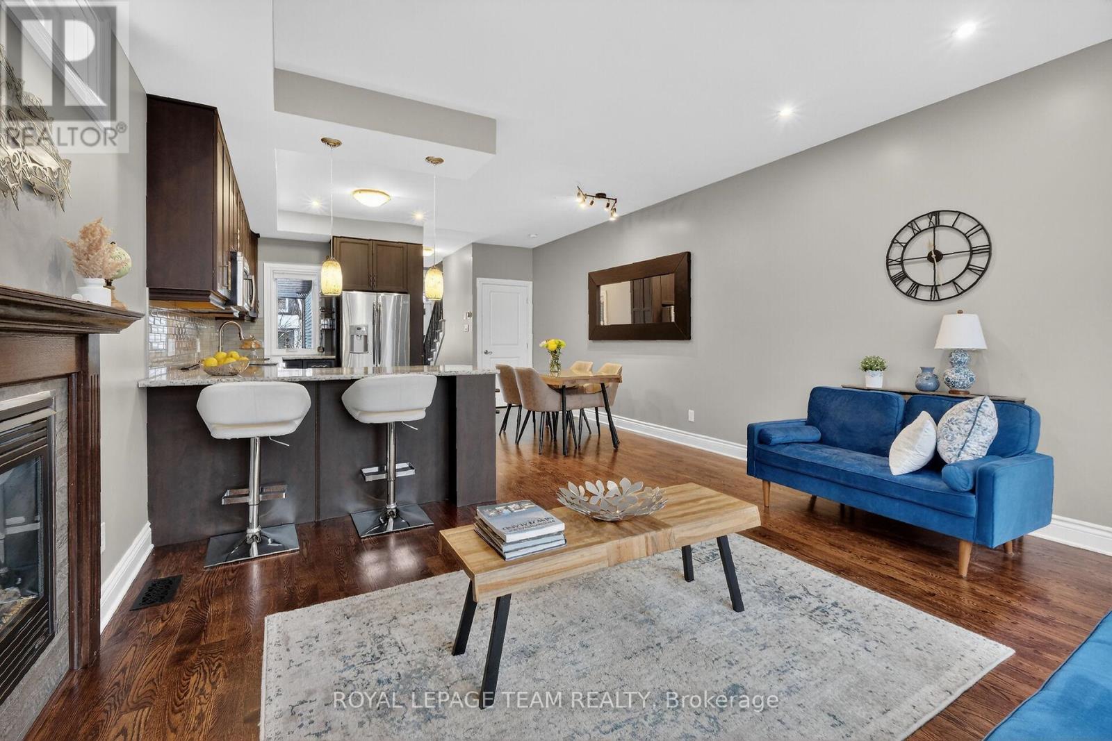 A - 142 A Queen Mary Street, Ottawa, Ontario  K1K 1X5 - Photo 13 - X12907670