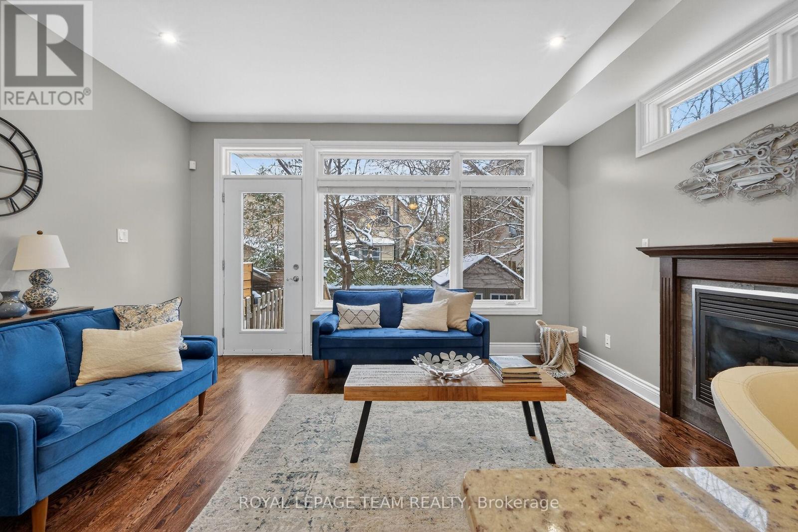 A - 142 A Queen Mary Street, Ottawa, Ontario  K1K 1X5 - Photo 15 - X12907670