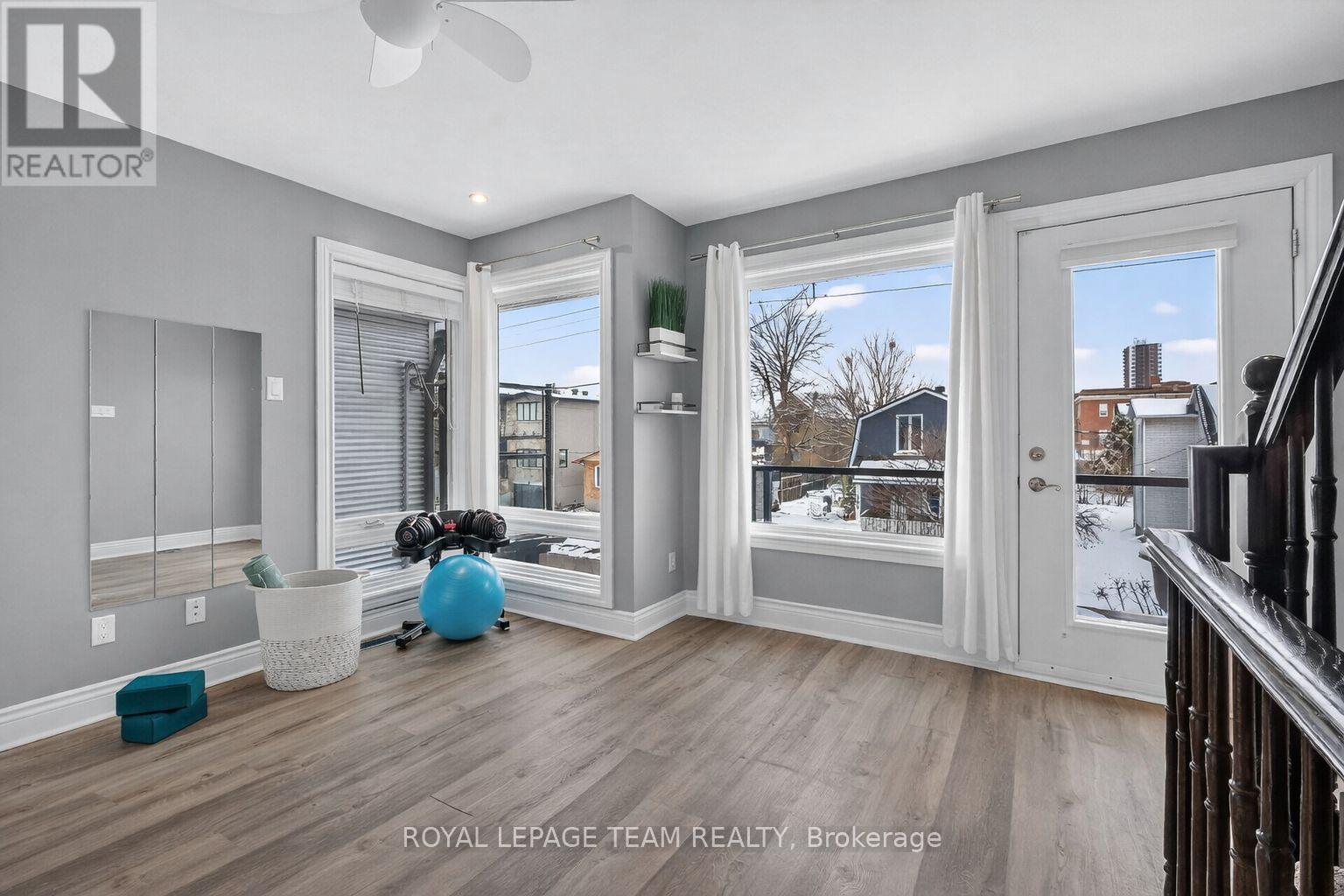 A - 142 A Queen Mary Street, Ottawa, Ontario  K1K 1X5 - Photo 22 - X12907670