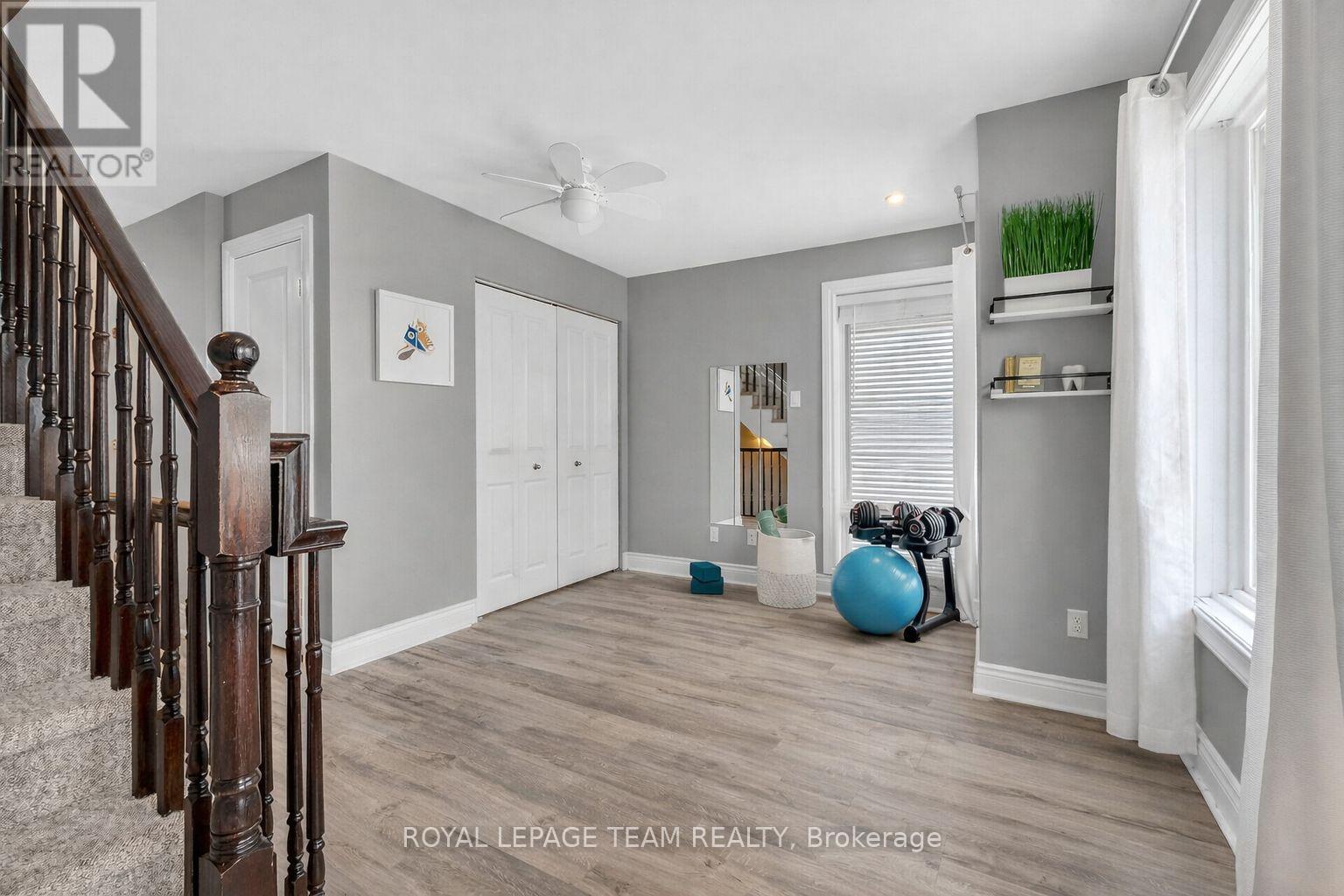 A - 142 A Queen Mary Street, Ottawa, Ontario  K1K 1X5 - Photo 23 - X12907670