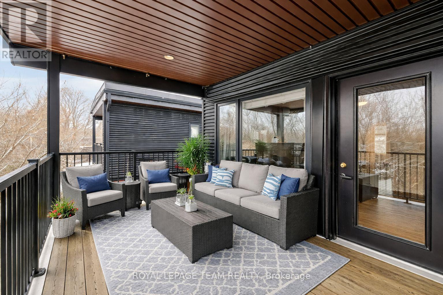 A - 142 A Queen Mary Street, Ottawa, Ontario  K1K 1X5 - Photo 40 - X12907670