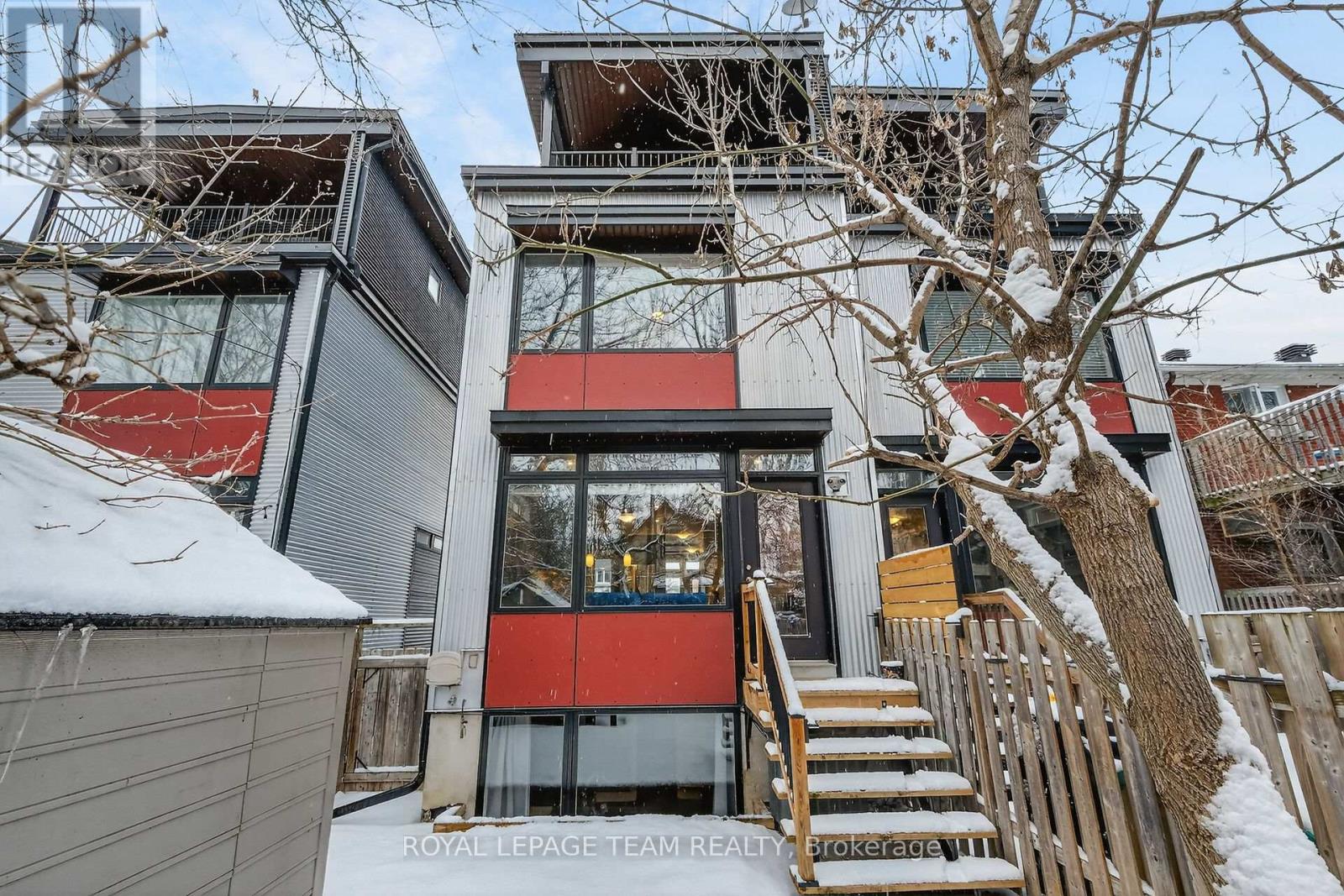 A - 142 A Queen Mary Street, Ottawa, Ontario  K1K 1X5 - Photo 44 - X12907670