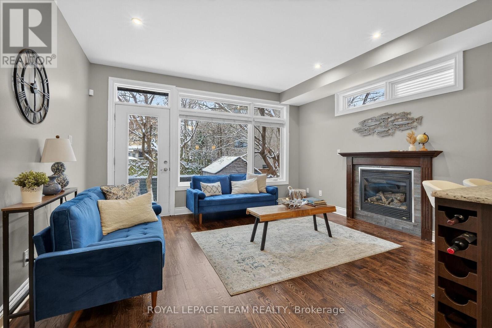 A - 142 A Queen Mary Street, Ottawa, Ontario  K1K 1X5 - Photo 9 - X12907670