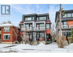 A - 142 A QUEEN MARY STREET, Ottawa, Ontario