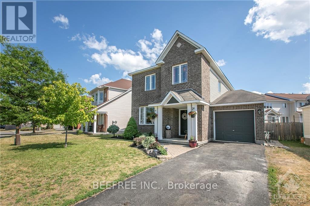 1149 HALTON TERRACE S, Ottawa, Ontario