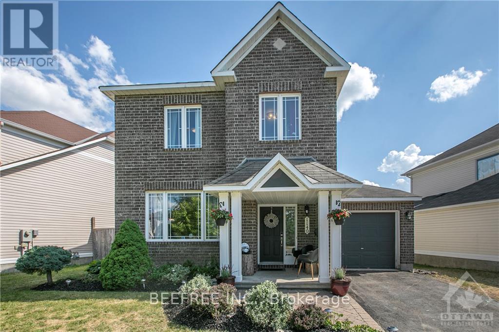 1149 Halton Terrace S, Ottawa, Ontario  K2W 1G9 - Photo 2 - X12907674