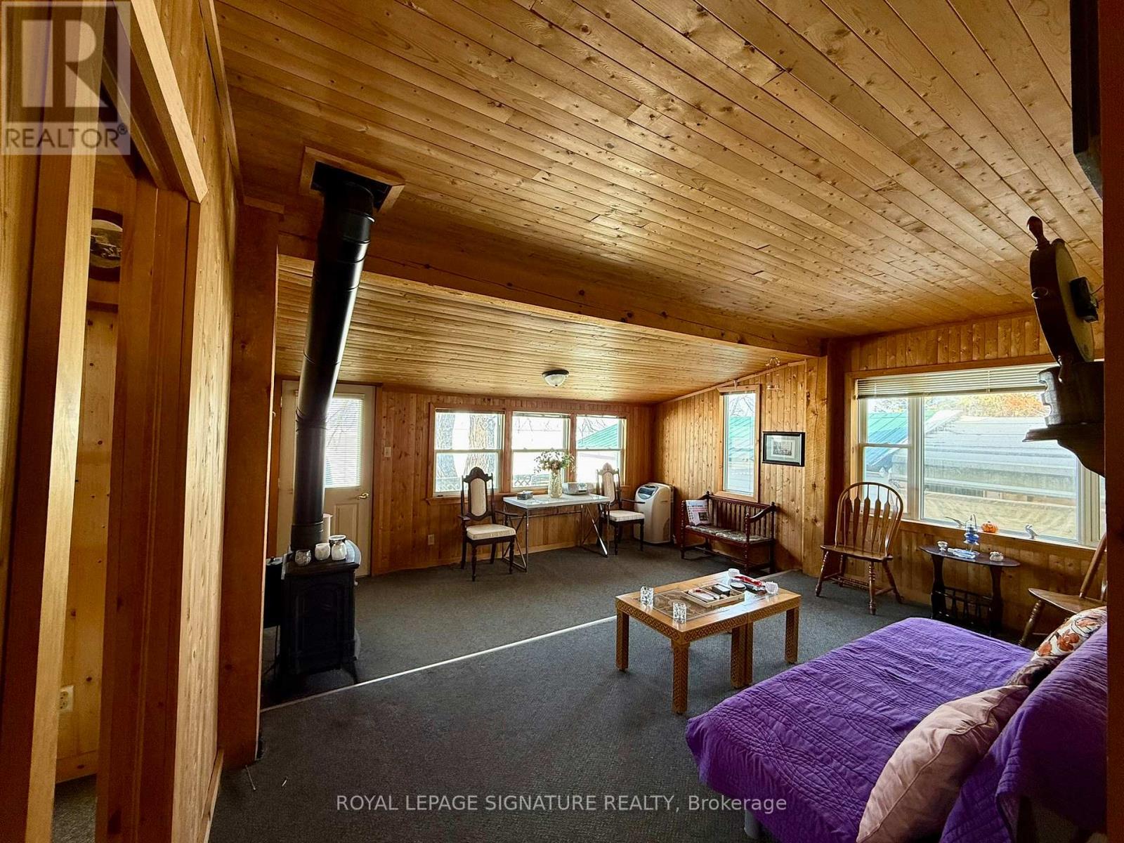 2644 Lakeshore Drive, Ramara, Ontario  L0K 1B0 - Photo 19 - S12839172