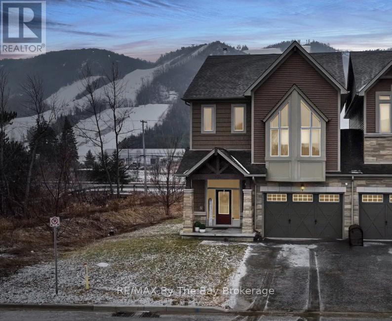 126 DELPHI LANE, Blue Mountains, Ontario