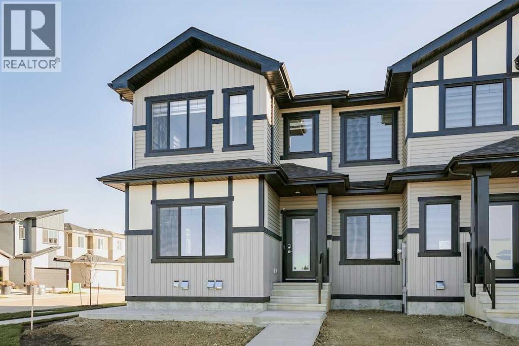 226 Heartwood Parade Se, Calgary, Alberta  T3S 0S1 - Photo 2 - A2281463