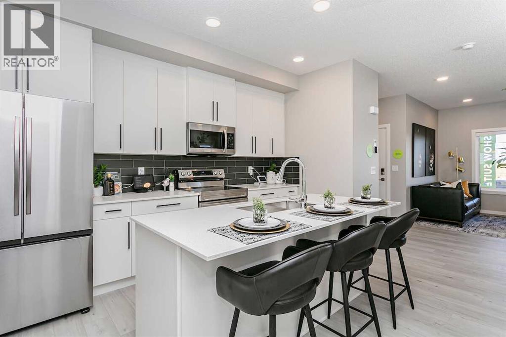 226 Heartwood Parade Se, Calgary, Alberta  T3S 0S1 - Photo 3 - A2281463