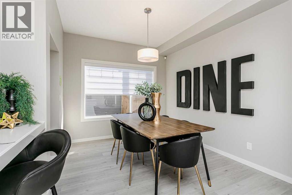 226 Heartwood Parade Se, Calgary, Alberta  T3S 0S1 - Photo 7 - A2281463