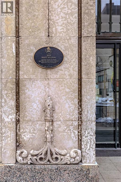 36 James Street S Unit# 1203, Hamilton, Ontario  L8P 4W4 - Photo 12 - 40804708