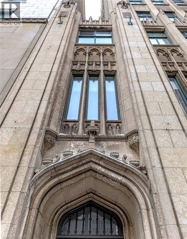 36 James Street S Unit# 1203, Hamilton, Ontario  L8P 4W4 - Photo 9 - 40804708