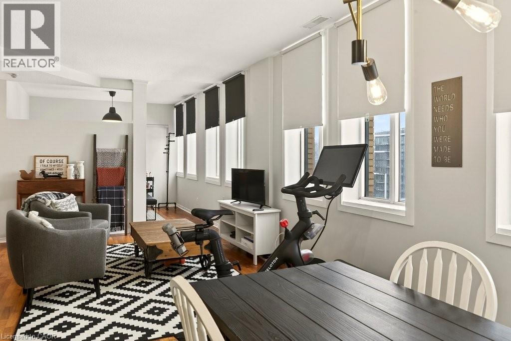 36 James Street S Unit# 1203, Hamilton, Ontario  L8P 4W4 - Photo 15 - 40804708