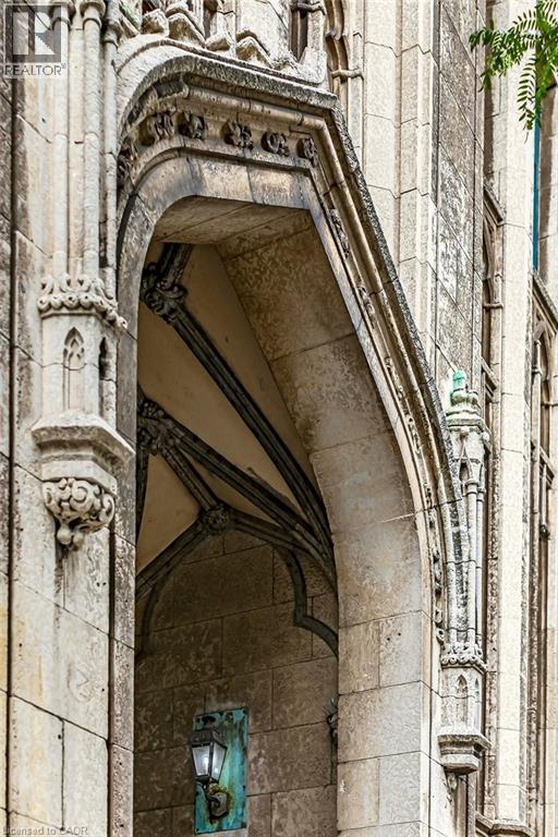 36 James Street S Unit# 1203, Hamilton, Ontario  L8P 4W4 - Photo 2 - 40804708