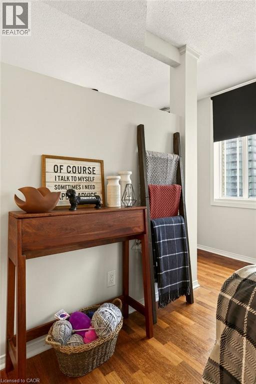 36 James Street S Unit# 1203, Hamilton, Ontario  L8P 4W4 - Photo 17 - 40804708