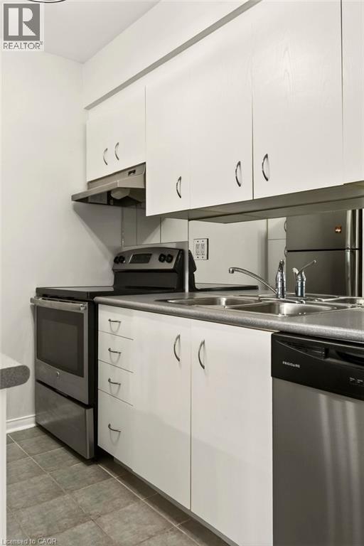 36 James Street S Unit# 1203, Hamilton, Ontario  L8P 4W4 - Photo 23 - 40804708