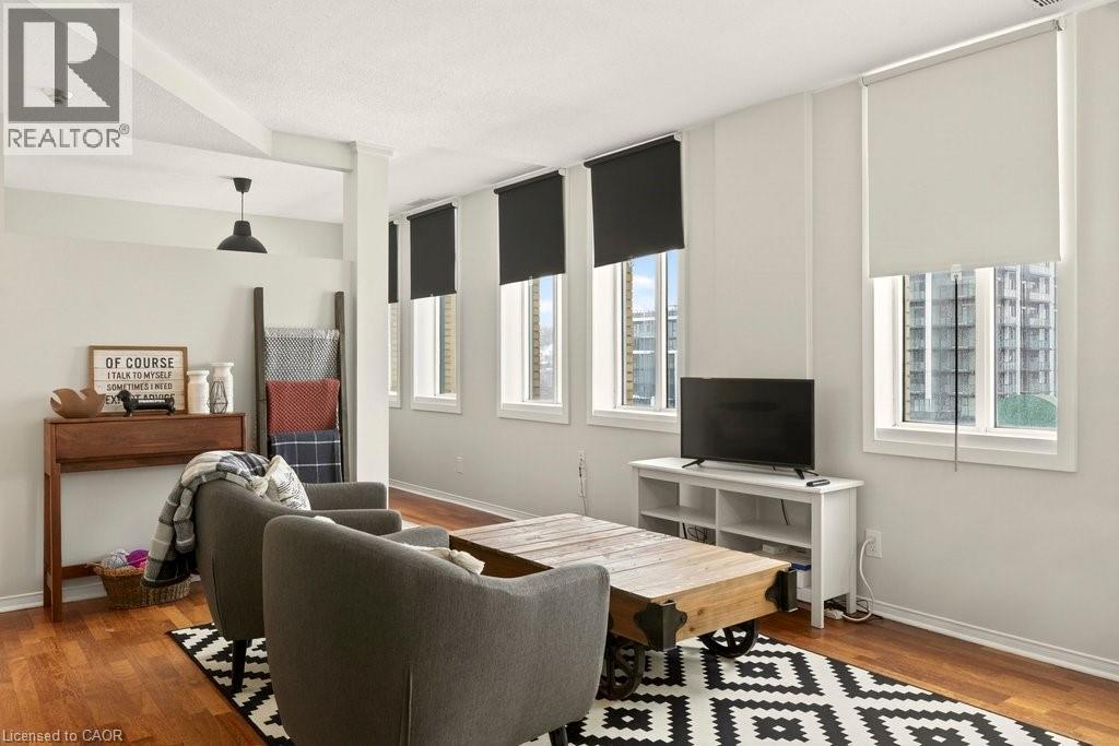 36 James Street S Unit# 1203, Hamilton, Ontario  L8P 4W4 - Photo 18 - 40804708