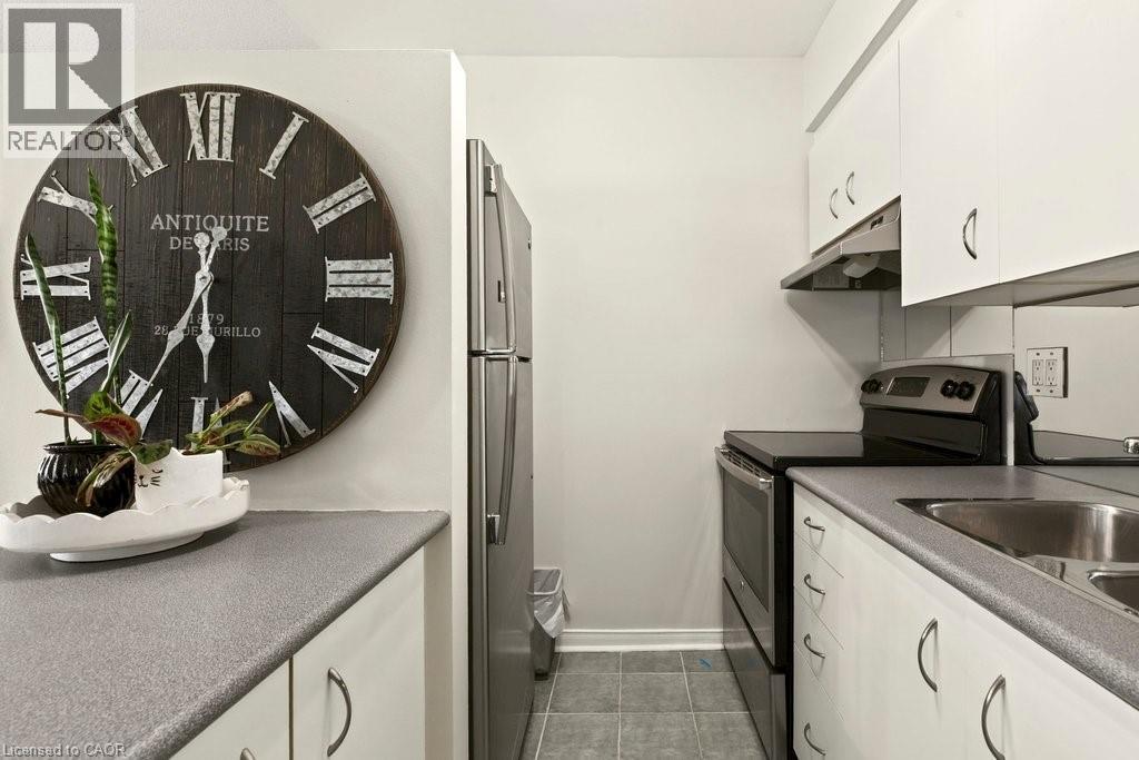 36 James Street S Unit# 1203, Hamilton, Ontario  L8P 4W4 - Photo 28 - 40804708