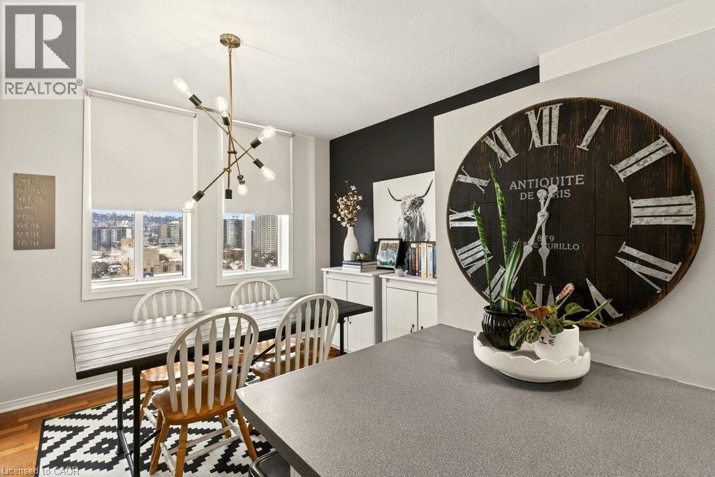 36 James Street S Unit# 1203, Hamilton, Ontario  L8P 4W4 - Photo 31 - 40804708