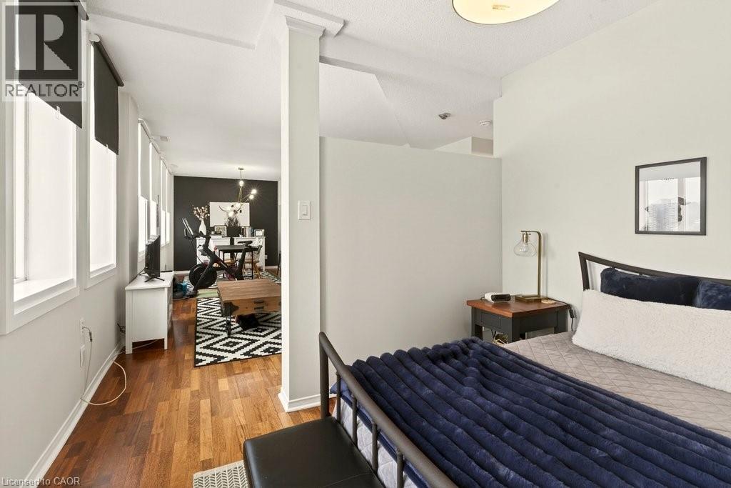 36 James Street S Unit# 1203, Hamilton, Ontario  L8P 4W4 - Photo 34 - 40804708