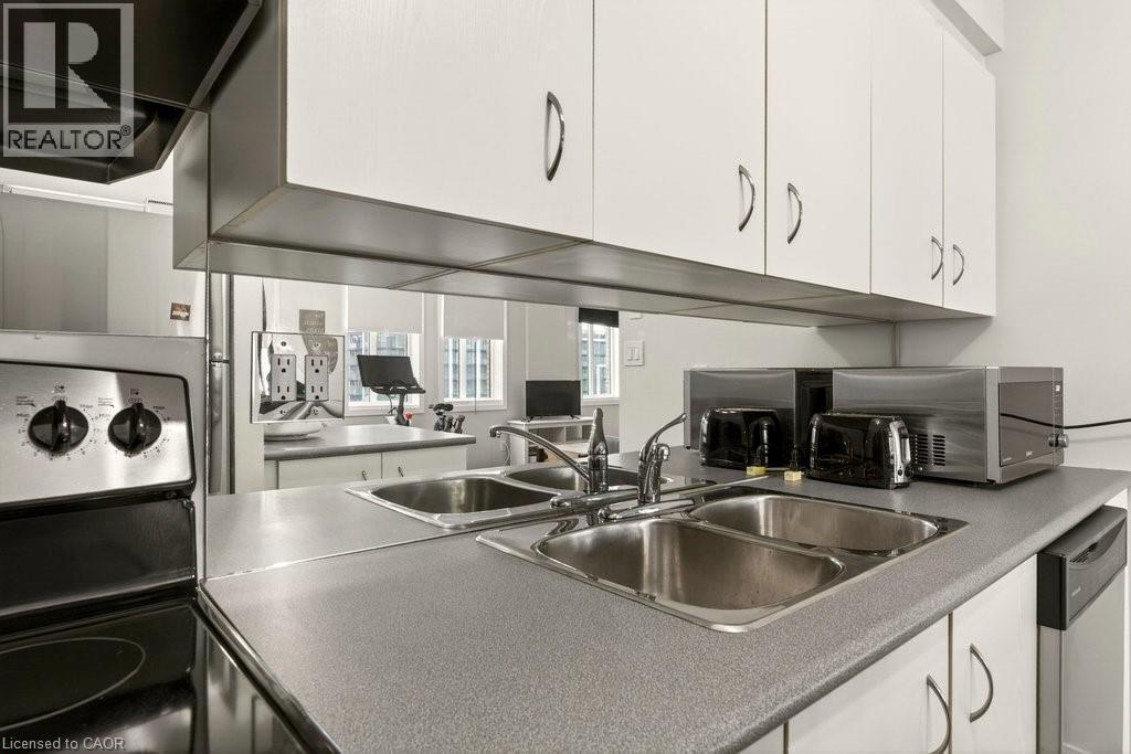 36 James Street S Unit# 1203, Hamilton, Ontario  L8P 4W4 - Photo 29 - 40804708