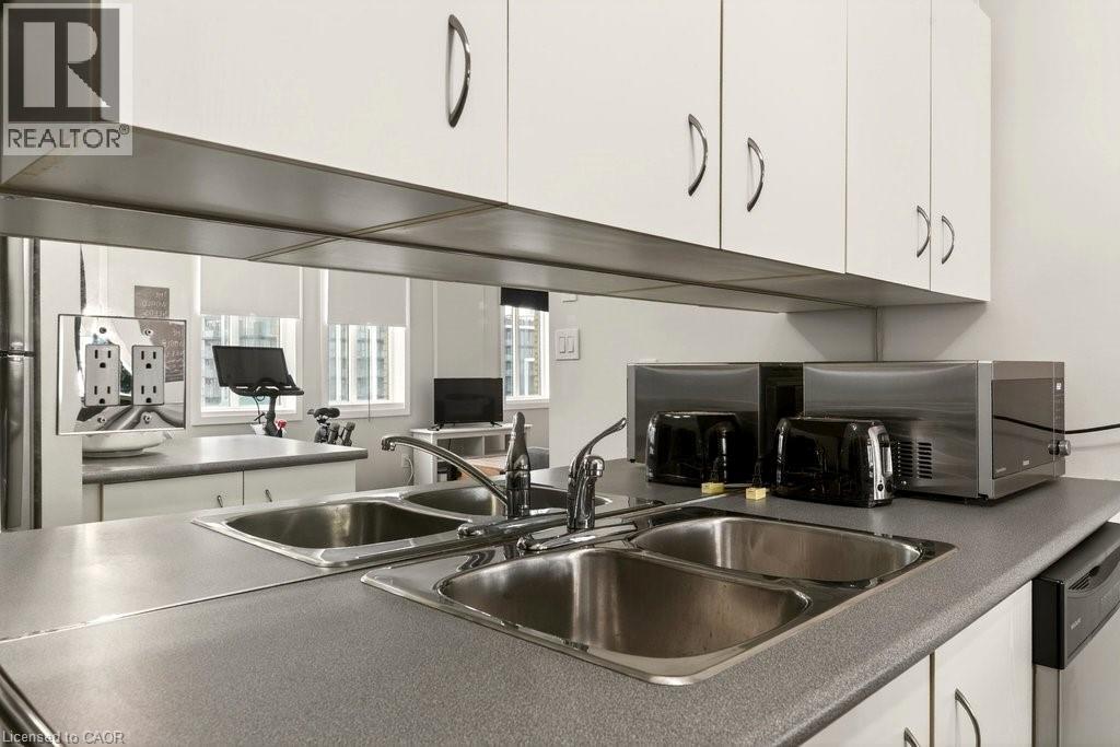 36 James Street S Unit# 1203, Hamilton, Ontario  L8P 4W4 - Photo 32 - 40804708