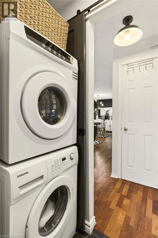 36 James Street S Unit# 1203, Hamilton, Ontario  L8P 4W4 - Photo 38 - 40804708