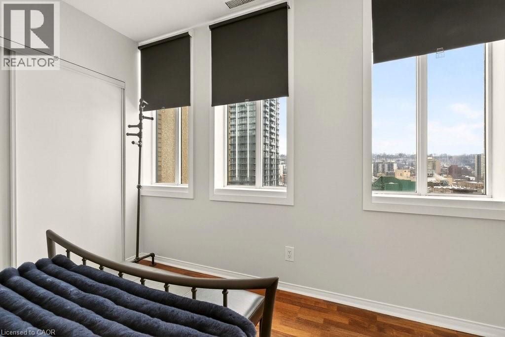 36 James Street S Unit# 1203, Hamilton, Ontario  L8P 4W4 - Photo 36 - 40804708